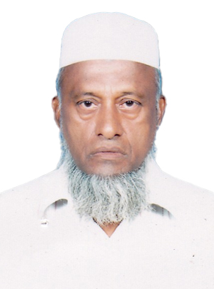 Alhaj Dr. Abu Jafor