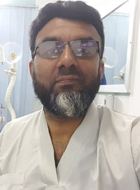 Dr. AKM Serajul Alam Rakib