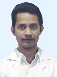Dr. Abdullah Al Mamun