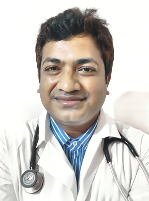 Dr. Abu Md. Towab