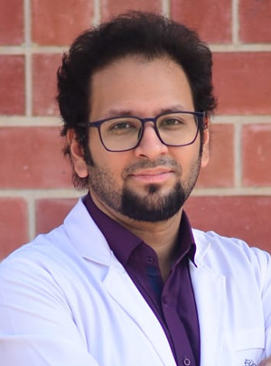 Dr. Adnan Jawad
