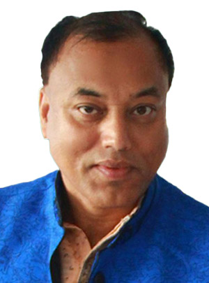 Dr. Anwar Hossain Bablu