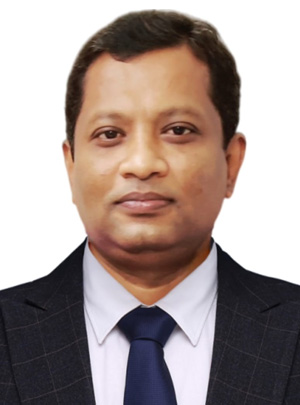 Dr. Ashikur Rahman Nipu