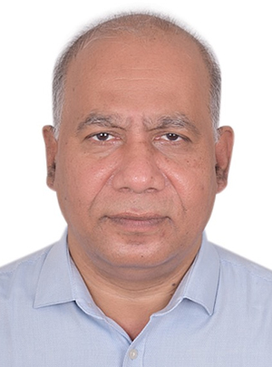 Dr. Bishnu Pada Das