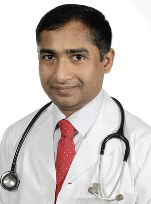 Dr. Chandra Shekhar Bala