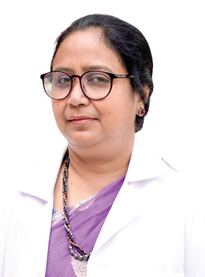 Dr. Fahima Afroz