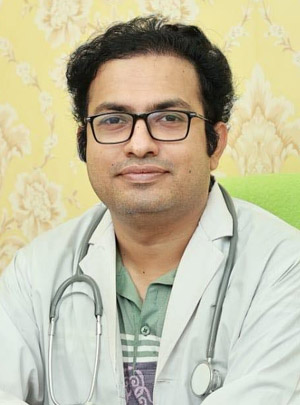 Dr. Faizur Rahman