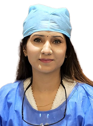 Dr. Farzana Aman Sharmin