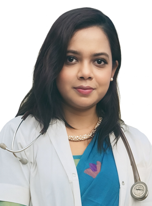 Dr. Farzana Haque