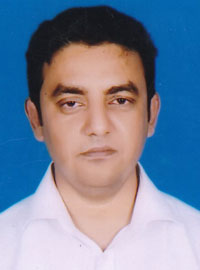Dr. H. A. Rashid