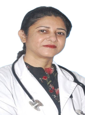 Dr. Hasna Fahmima Haque