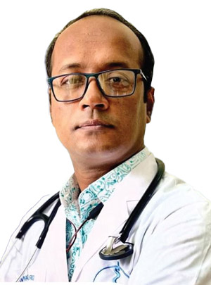 Dr. Hiranmoy Dutta