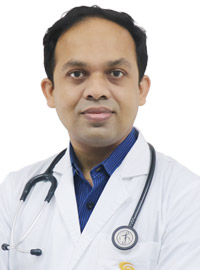 Dr. Imtiaz Ahmed