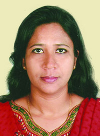 Dr. Israt Jahan