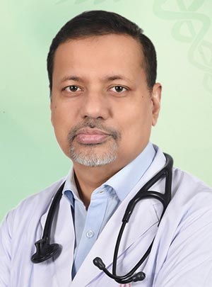 Dr. Mahfuzur Rahman