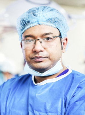 Dr. Mahmudul Hasan Mithun