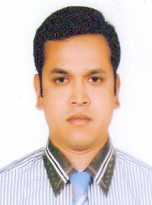 Dr. Manos Chandra Sarkar