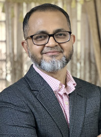 Dr. Md. Asadur Rahman