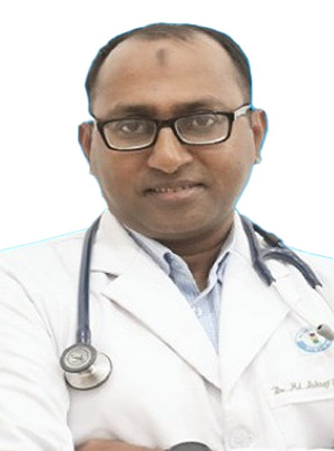 Dr. Md. Ashraf Uddin Ahmed