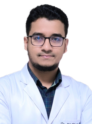 Dr. Md. Atiqur Rahman