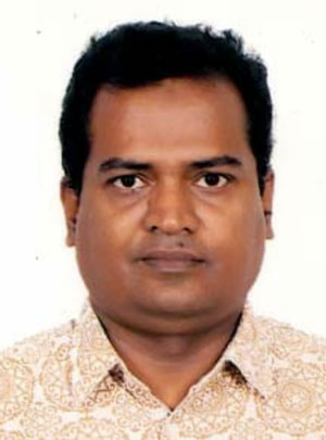 Dr. Md. Aulad Hossain