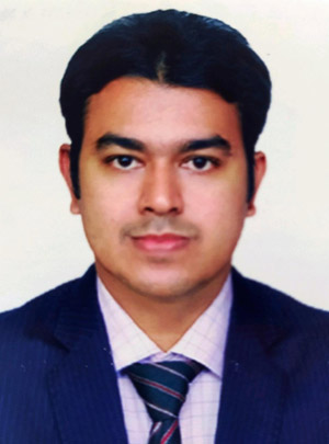 Dr. Md. Bazlur Rahman (Rehan)