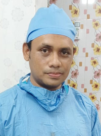 Dr. Md. Delwar Hossain