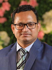 Dr. Md. Emtiaj Uddin