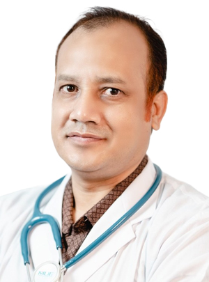 Prof. Dr. Md. Golam Rahman Dulal