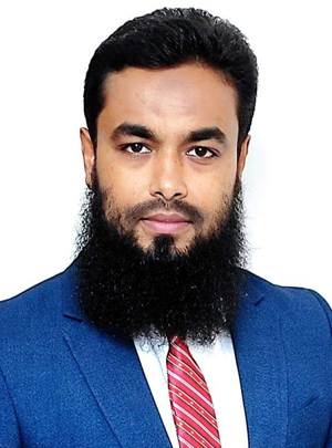 Dr. Md. Hasanuzzaman