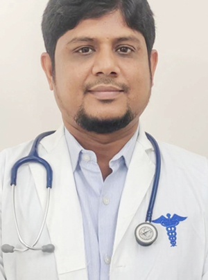 Dr. Md. Jasim Uddin Sarkar