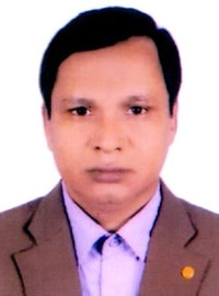 Dr. Md. Mahbubur Rahman