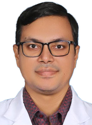 Dr. Md. Mahmud Hasan