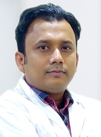 Dr. Md. Mainul Islam Murad