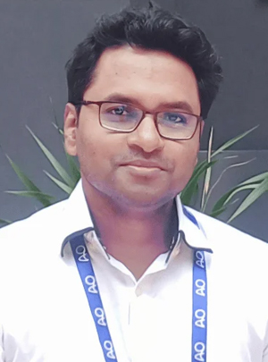 Dr. Md. Mamunur Rashid