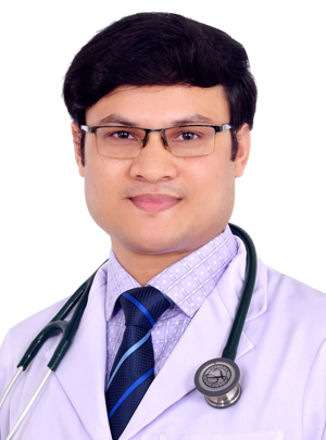 Dr. Md. Masudul Karim