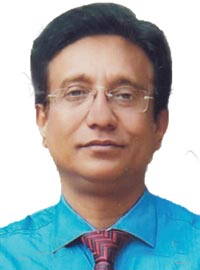 Prof. Dr. Md. Mizanur Rahman Chowdhury