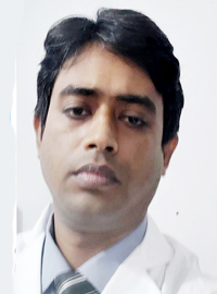 Dr. Md. Moniruzzaman