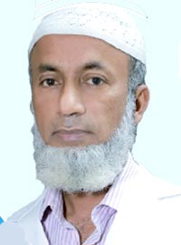 Prof. Dr. Md. Mozammel Haque (Faruk)