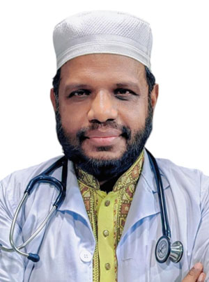 Dr. Md. Mujibul Haque