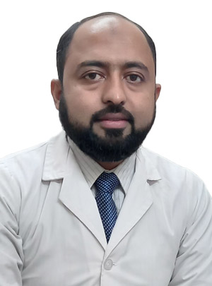 Dr. Md. Nahid Sikder