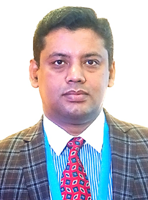 Asso. Prof. Dr. Md. Nazmul Huda
