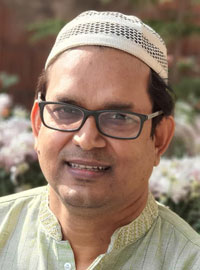 Dr. Md. Rabiul Islam Sarkar Rana