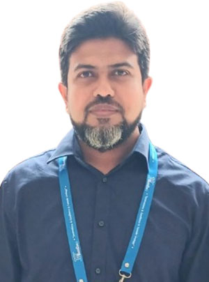 Dr. Md. Rashedul Islam (Ranzu)