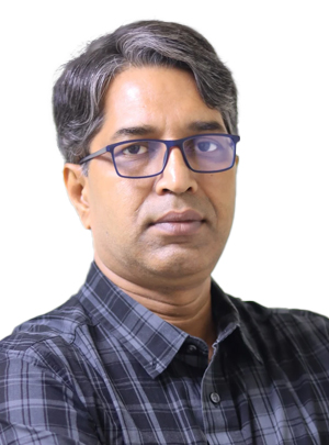 Dr. Md. Rashidul Hasan