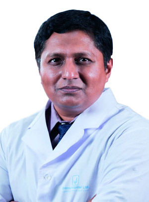 Dr. Md. Rezaul Islam (Hitu)
