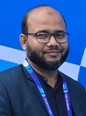 Dr. Md. Romijul Karim