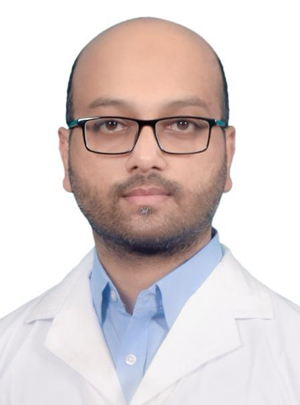 Dr. Md. Ruhul Amin Bhuiyan