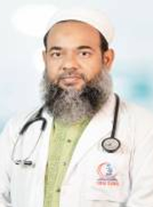Dr. Md. Saidul Alam