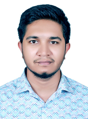 Dr. Md. Shahe Alam Shuvo